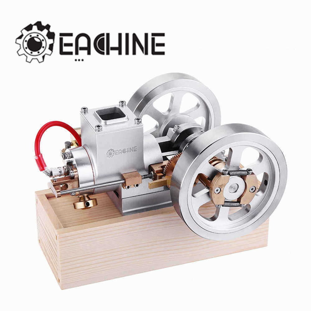 Eachine-ET1-STEM-Upgrade-Hit-amp-Miss-Gas-Engine-Stirling-Engine-Model-Combustion-Engine-Collection-1430588