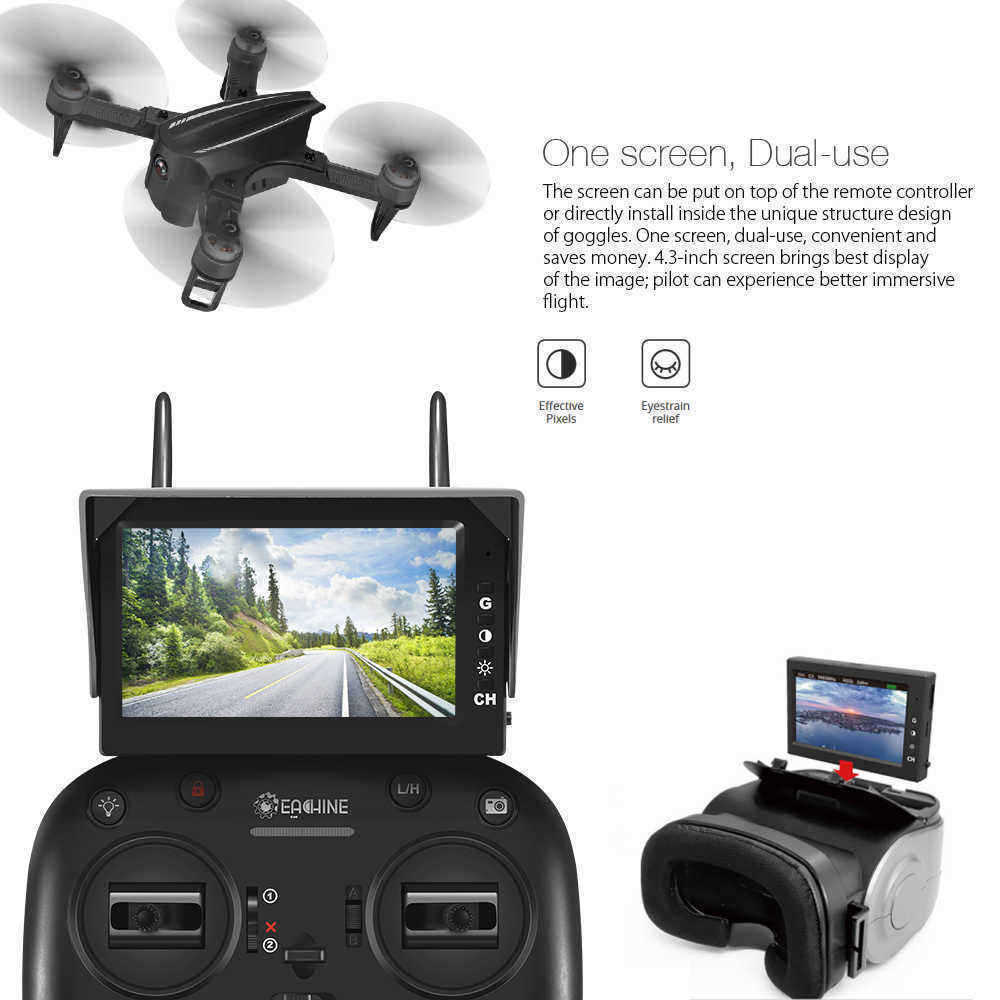 Eachine-EX2mini-Angle-Mode-Acro-Mode-With-LED-Light-Brushless-RC-Drone-Quadcopter-RTF-1301880