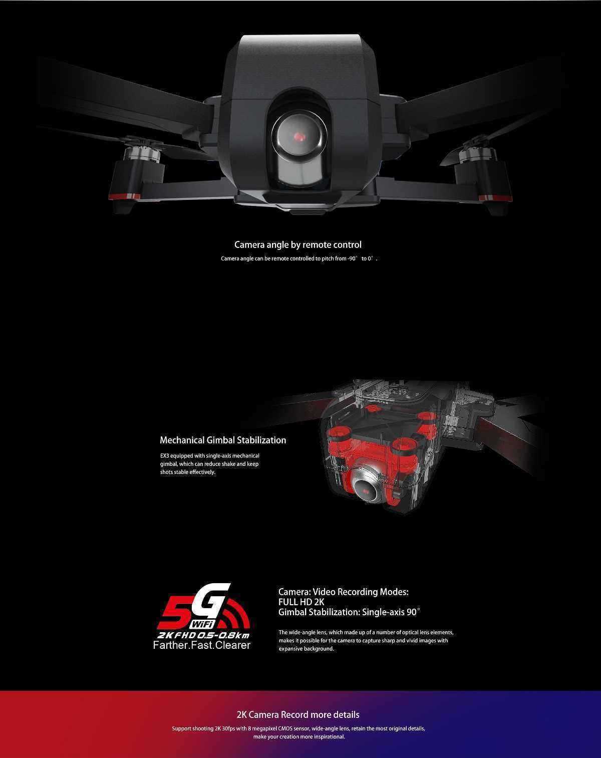 Eachine-EX3-GPS-5G-WiFi-FPV-with-2K-Camera-Optical-Flow-OLED-Switchable-Remote-Brushless-Foldable-RC-1472967