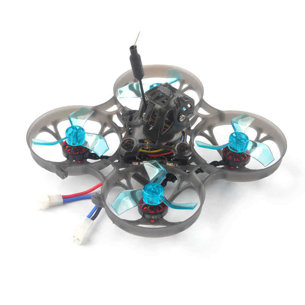 Eachine-Novice-I-75mm-1-2S-Whoop-FPV-Racing-Drone-RTF-amp-Fly-more-w-WT8-24G-Transmitter-58Ghz-48CH--1573382