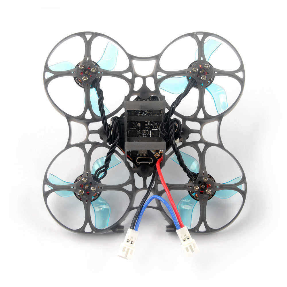 Eachine-Novice-I-75mm-1-2S-Whoop-FPV-Racing-Drone-RTF-amp-Fly-more-w-WT8-24G-Transmitter-58Ghz-48CH--1573382