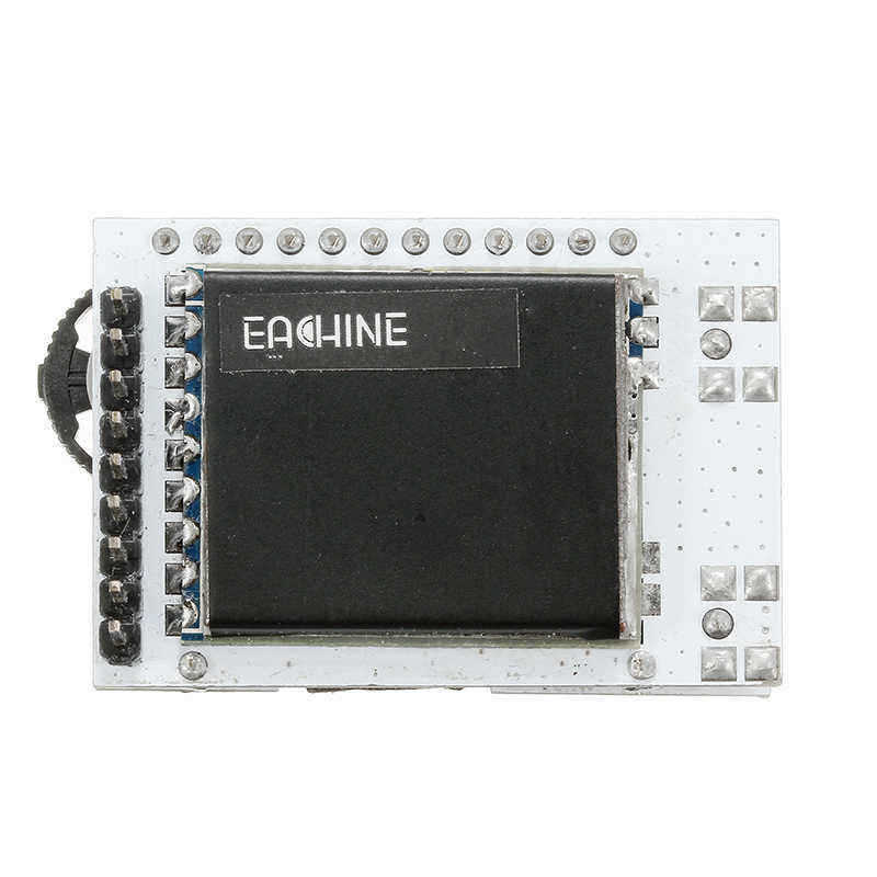 Eachine-PRO58-RX-Diversity-40CH-58G-OLED-SCAN-VRX-FPV-Receiver-for-FatShark-Goggles-1160357