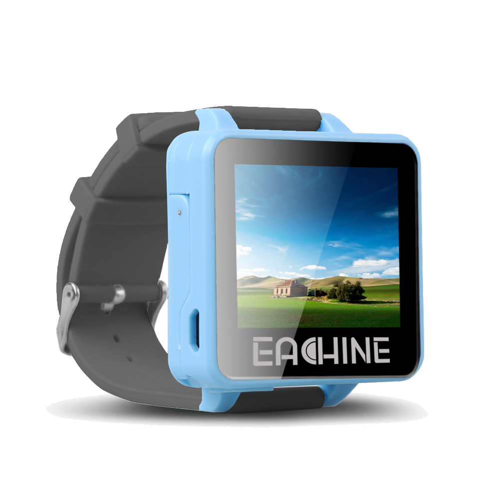 Eachine-RD200-2quot-58GHz-48CH-FPV-Wearable-Watch-DVR-RaceBand-Monitor-Receiver-OSD-Built-in-Battery-1552374