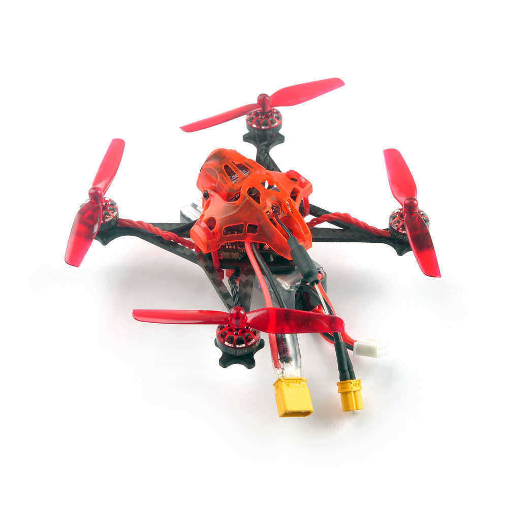 Eachine-RedDevil-V2-105mm-2-3S-FPV-Racing-Drone-Whoop-PNPBNF-Crazybee-F4-PRO-Caddx-EOS2-58G-25200mW--1491992