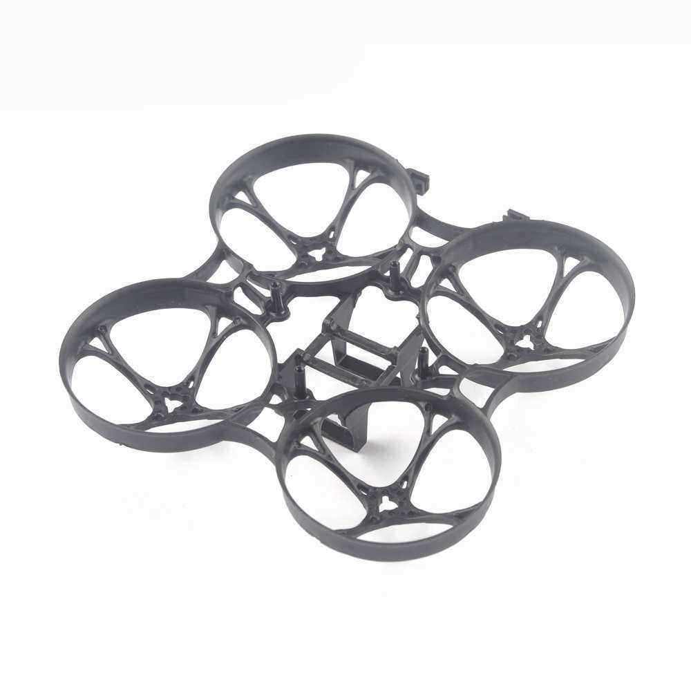 Eachine-TRASHCAN-75mm-FPV-Racing-Drone-Spare-Part-Frame-Kit-57g-1411221