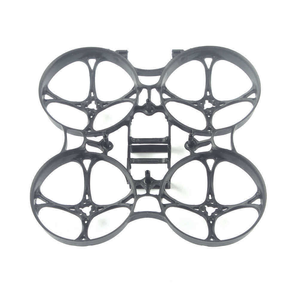 Eachine-TRASHCAN-75mm-FPV-Racing-Drone-Spare-Part-Frame-Kit-57g-1411221