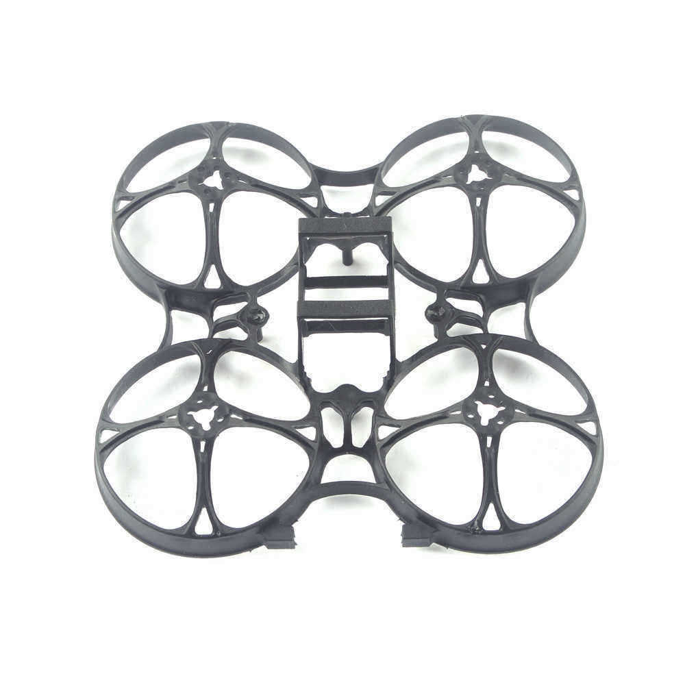 Eachine-TRASHCAN-75mm-FPV-Racing-Drone-Spare-Part-Frame-Kit-57g-1411221