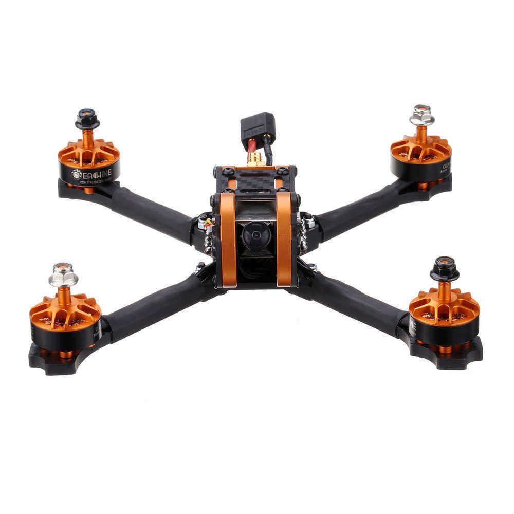 Eachine-Tyro109-210mm-DIY-5-Inch-FPV-Racing-Drone-PNP-w-F4-30A-600mW-VTX-Caddx-Turbo-Eos2-1200TVL-Ca-1427239