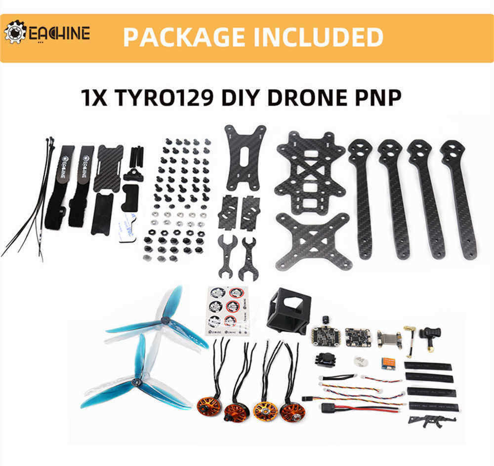 Eachine-Tyro129-280mm-F4-OSD-DIY-7-Inch-FPV-Racing-Drone-PNP-w-GPS-Caddxus-Turbo-F2-1525150