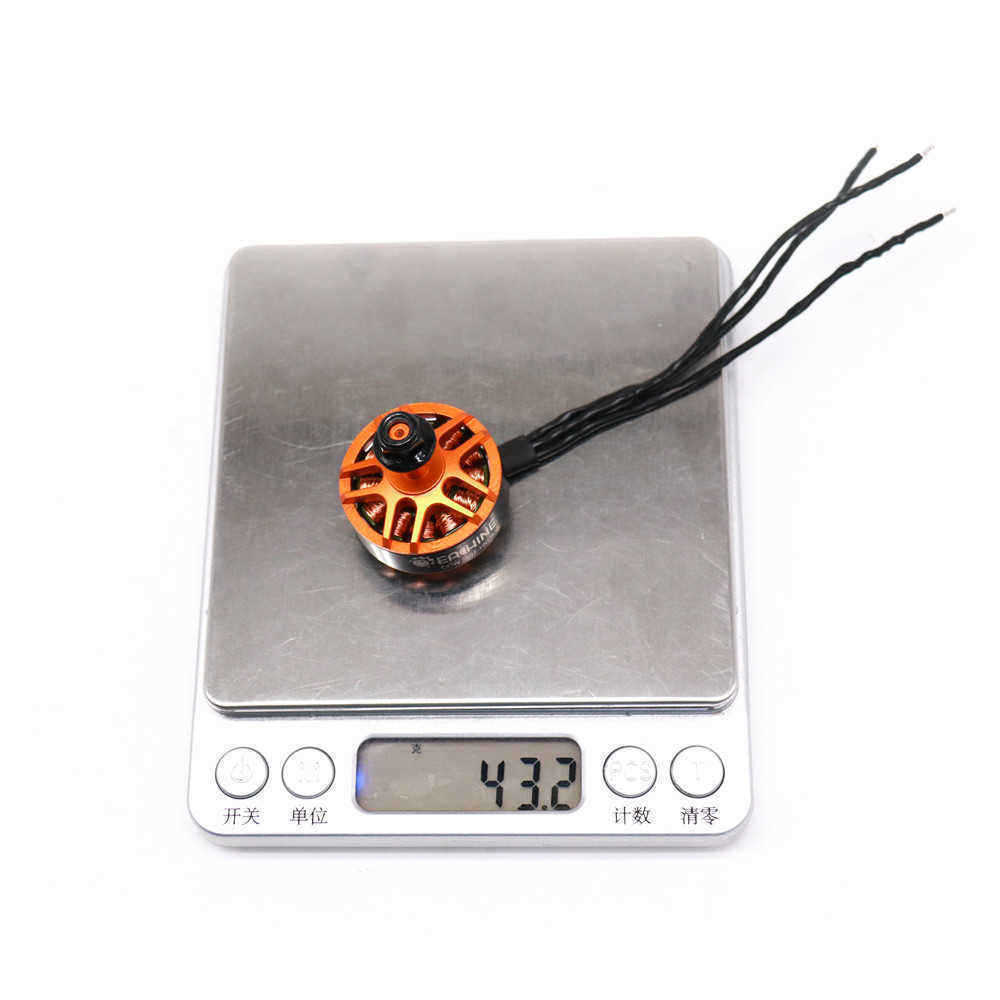 Eachine-Tyro129-Spare-Part-2507-1800KV-3-6S-Brushless-Motor-for-RC-Drone-FPV-Racing-1553990