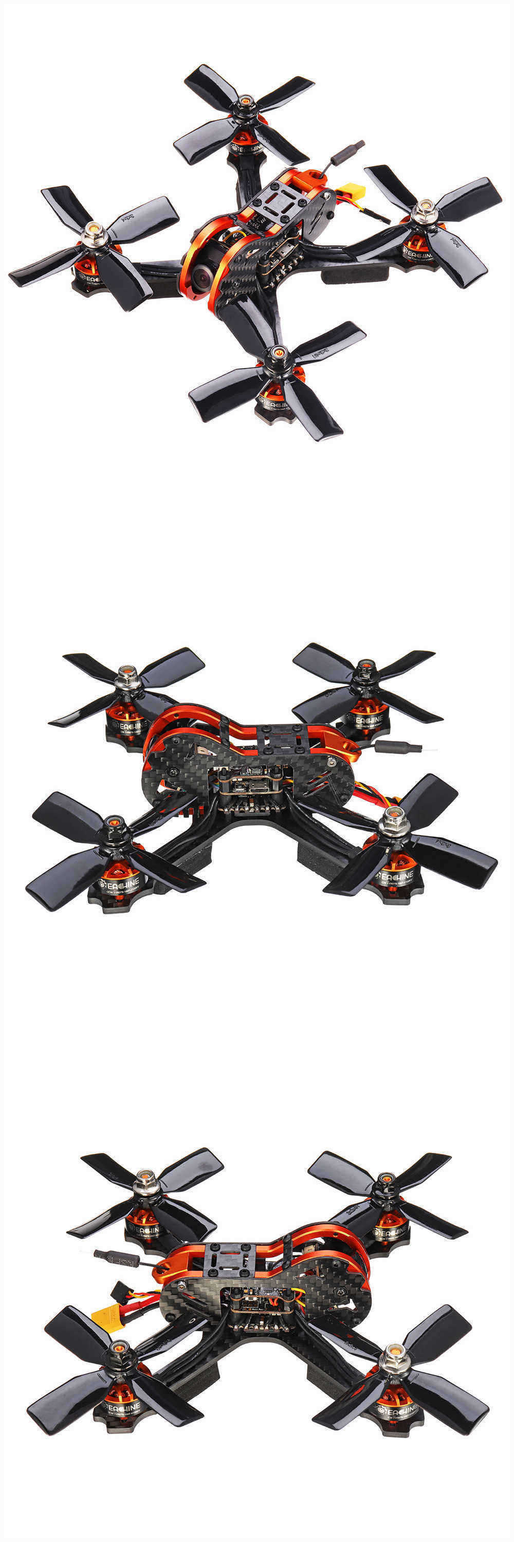 Eachine-Tyro79-140mm-3-Inch-DIY-Version-FPV-Racing-RC-Drone-F4-OSD-20A-BLHeli_S-40CH-200mW-700TVL-1398963