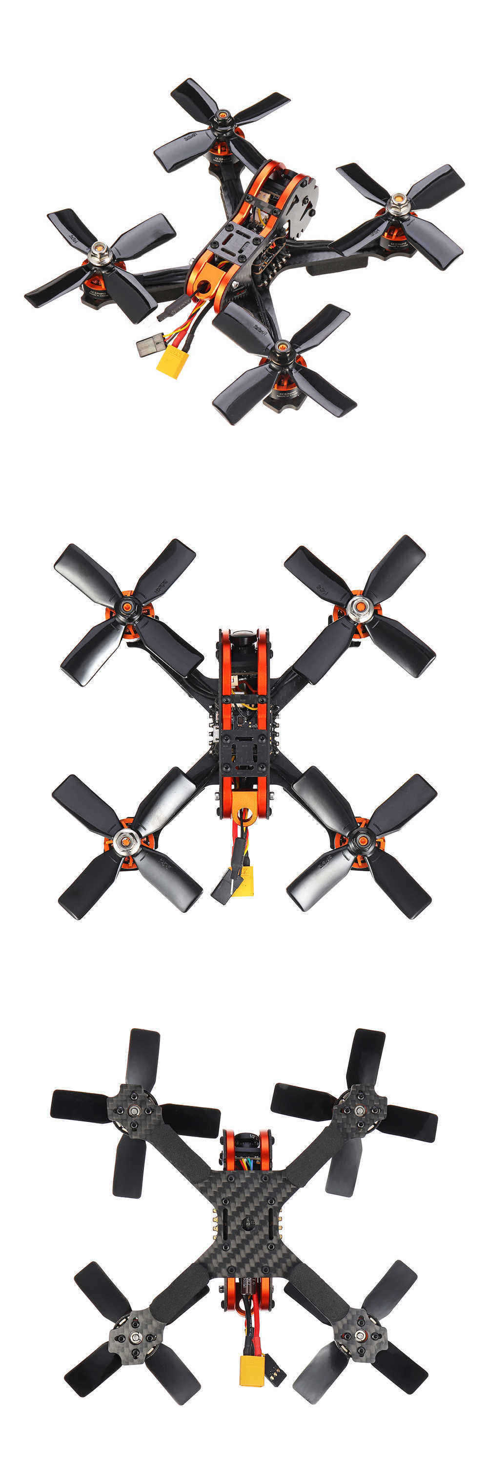 Eachine-Tyro79-140mm-3-Inch-DIY-Version-FPV-Racing-RC-Drone-F4-OSD-20A-BLHeli_S-40CH-200mW-700TVL-1398963