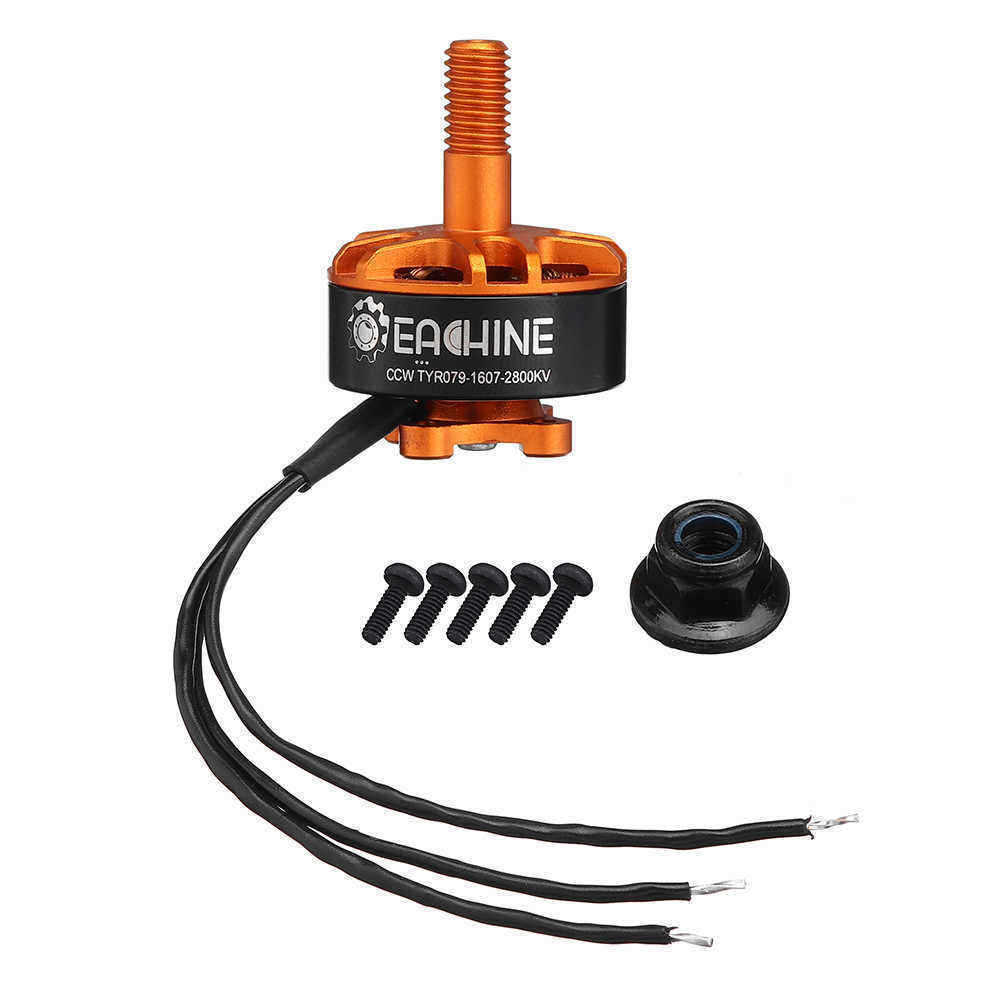 Eachine-Tyro79-3-Inch-DIY-Version-FPV-Racing-RC-Drone-Spare-Part-1607-2800KV-2-4S-Brushless-Motor-1410739