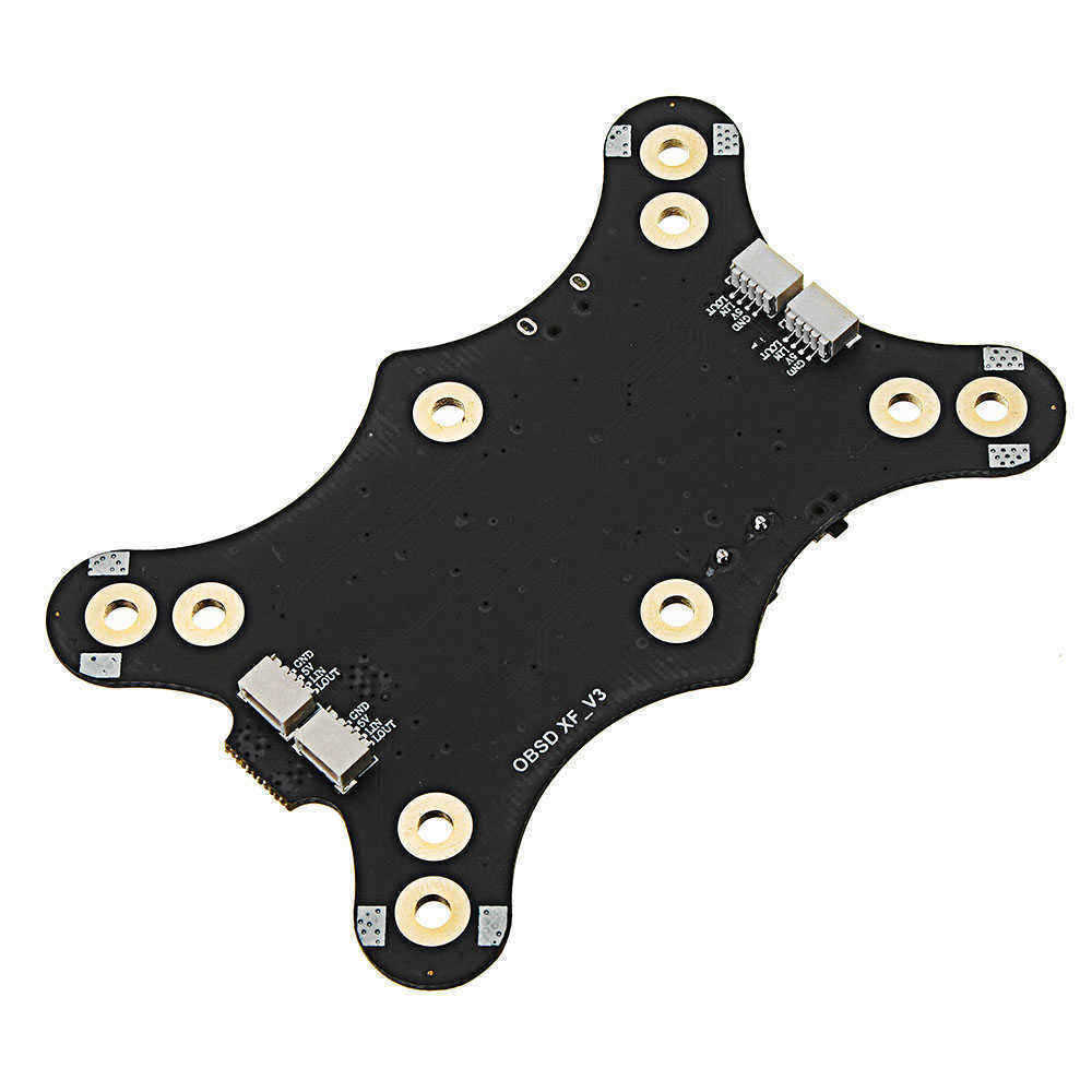 Eachine-Wizard-TS215-FPV-Racing-RC-Drone-Spare-Part-Customized-Omnibus-F4-Flight-Controller-3-5S-1293331