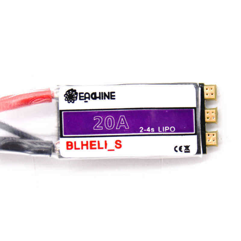 Eachine-Wizard-X220-FPV-Racing-Drone-Spare-Part-20A-2-4S-Blheli_S-Brushless-ESC-1480995