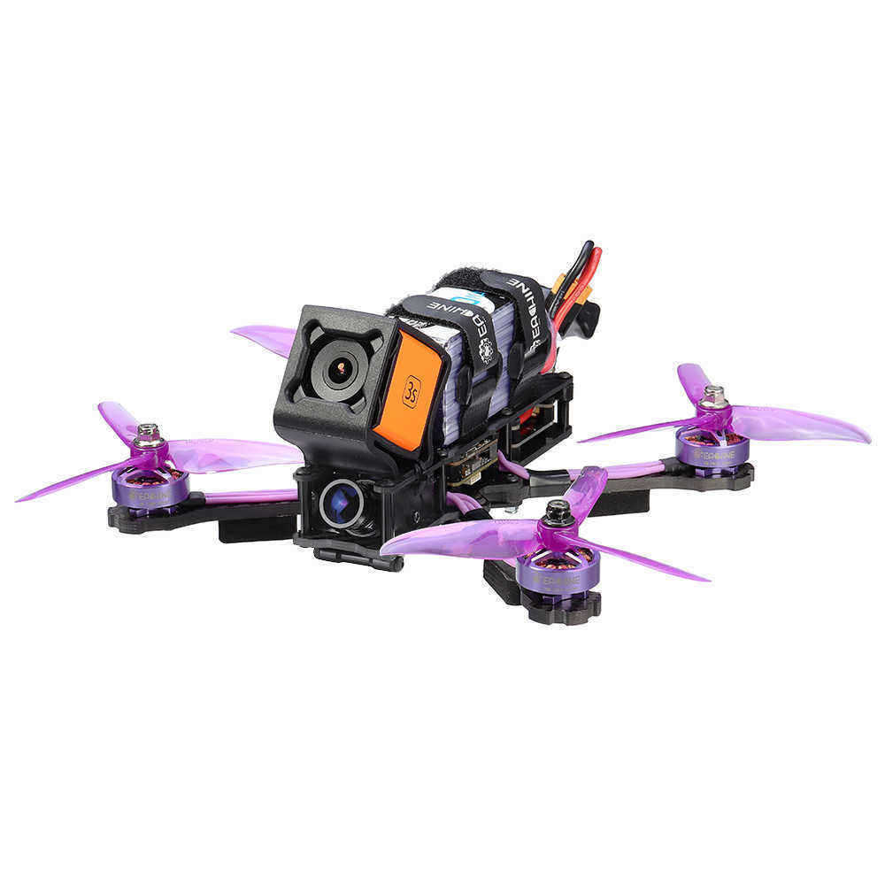 Eachine-Wizard-X220HV-6S-FPV-Racing-RC-Drone-PNP-w-F4-OSD-45A-40CH-600mW-Foxeer-Arrow-Mini-Pro-Cam-1378797