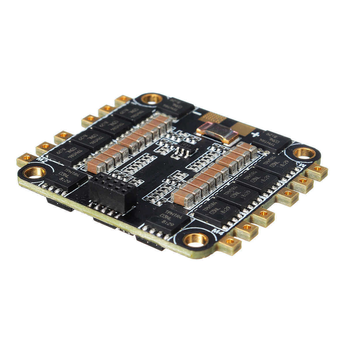 Eachine-Wizard-X220HV-FPV-Racing-RC-Drone-Spare-Part-45A-4-In-1-ESC-2-6S-BLHeli_S-Dshot600-1433251