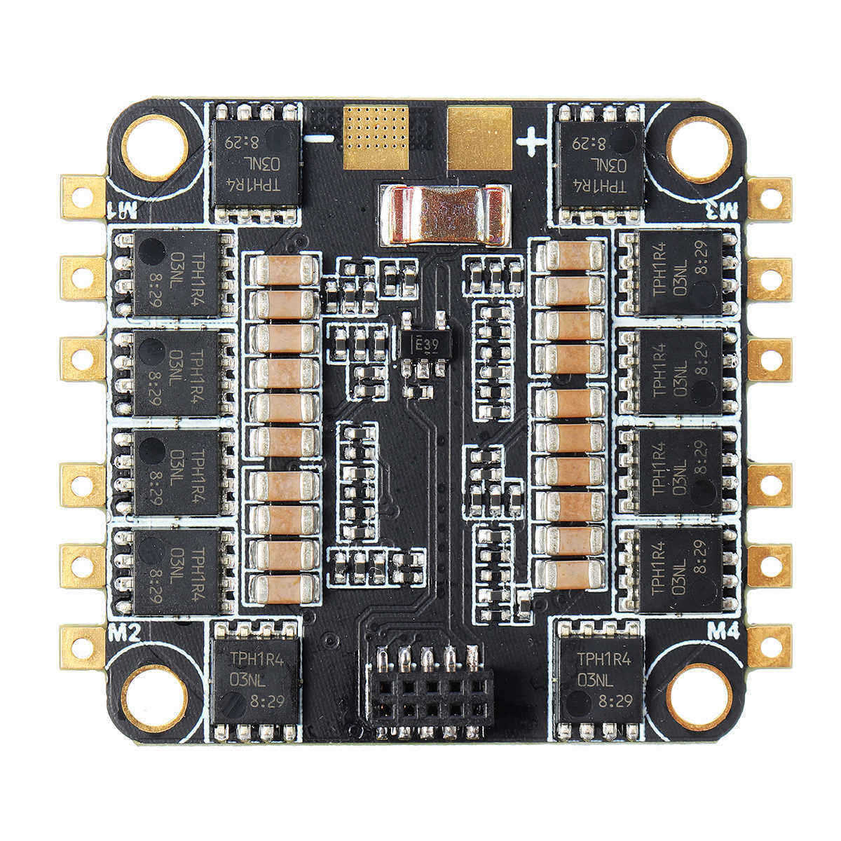 Eachine-Wizard-X220HV-FPV-Racing-RC-Drone-Spare-Part-45A-4-In-1-ESC-2-6S-BLHeli_S-Dshot600-1433251