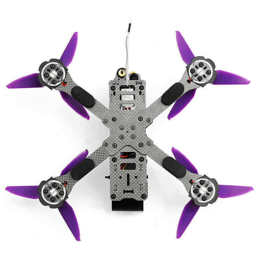 Eachine-Wizard-X220S-FPV-Racer-RC-Drone-Omnibus-F4-58G-40CH-30A-Dshot600-2206-2300KV-800TVL-CCD-ARF-1155399