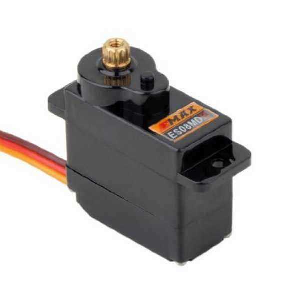 Emax-ES08MDII-Metal-Digital-Micro-Servo-for-RC-Models-68600