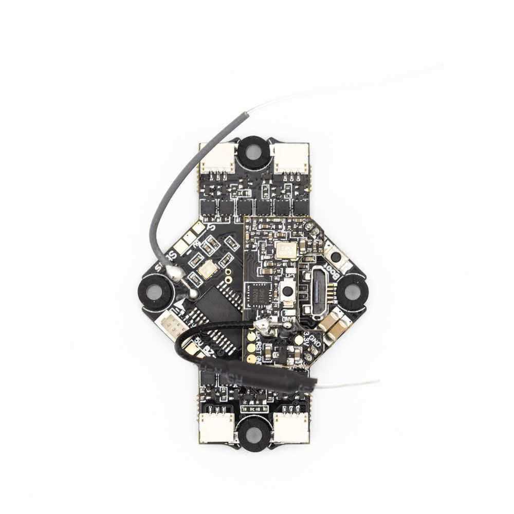 Emax-TinyhawkS-Spare-Part-F4-OSD-Flight-Controller-AIO-25mW-VTX-amp-Receiver-for-RC-Drone-FPV-Racing-1527790