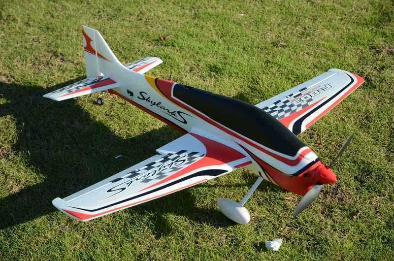 F3A-950mm-Wingspan-EPO-Trainer-3D-Aerobatic-Aircraft-RC-Airplane-KIT-for-Beginner-1296876