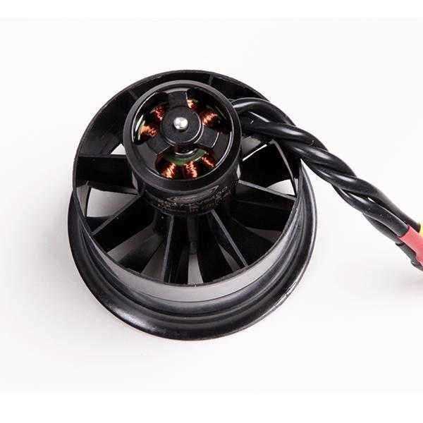 FMS-50mm-11-Blades-Ducted-Fan-EDF-With-2627-KV4500-KV5400-3S-4S-Brushless-Motor-1115809