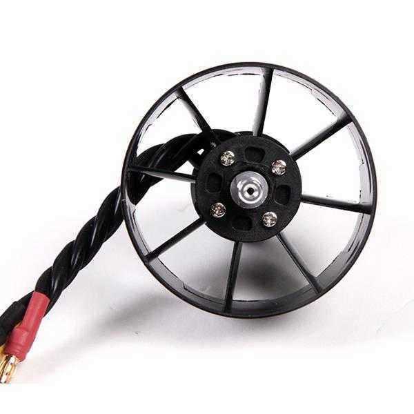 FMS-50mm-11-Blades-Ducted-Fan-EDF-With-2627-KV4500-KV5400-3S-4S-Brushless-Motor-1115809