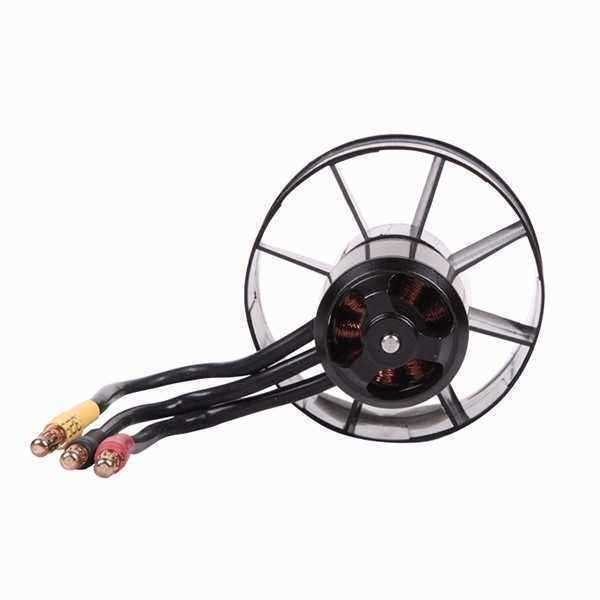 FMS-50mm-11-Blades-Ducted-Fan-EDF-With-2627-KV4500-KV5400-3S-4S-Brushless-Motor-1115809