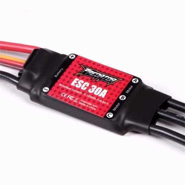 FMS-Predator-30A-Brushless-ESC-With-2A-Linear-BEC-XT60-Plug-for-RC-Models-1105074