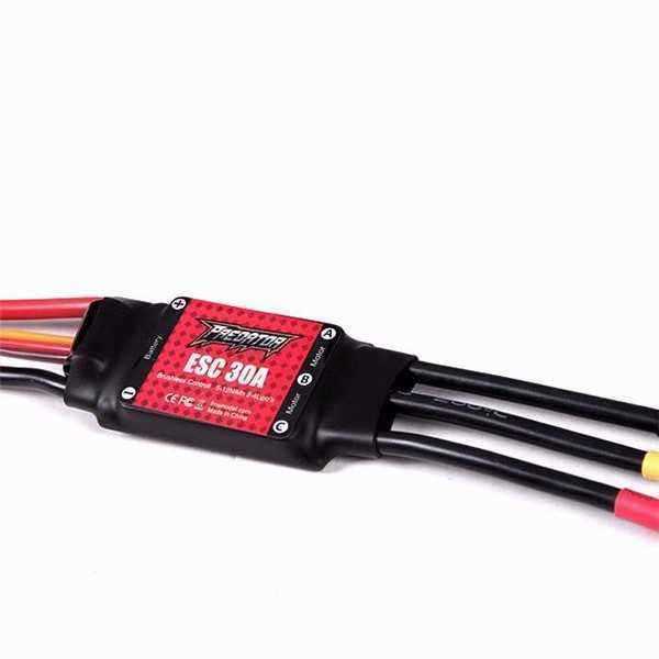 FMS-Predator-30A-Brushless-ESC-With-2A-Linear-BEC-XT60-Plug-for-RC-Models-1105074