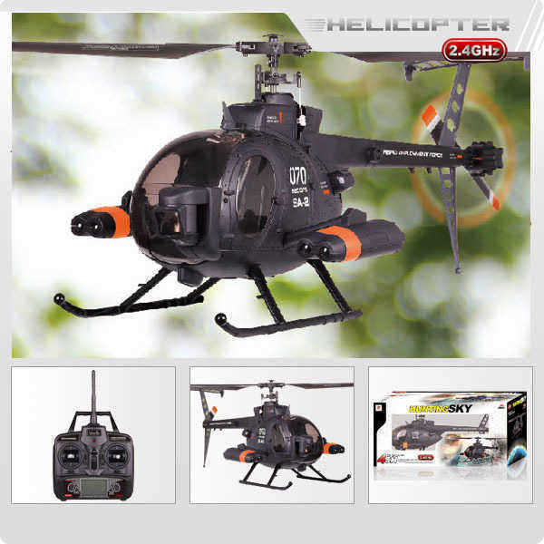 FX070C-24G-4CH-6-Axis-Gyro-Flybarless-MD500-Scale-RC-Helicopter-937539