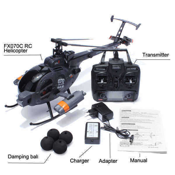 FX070C-24G-4CH-6-Axis-Gyro-Flybarless-MD500-Scale-RC-Helicopter-937539