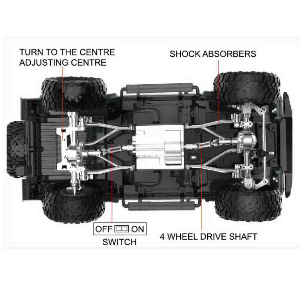 FY003-24G-4WD-Off-Road-Snowfield-Wifi-Control-Metal-Frame-RC-Car-1405129