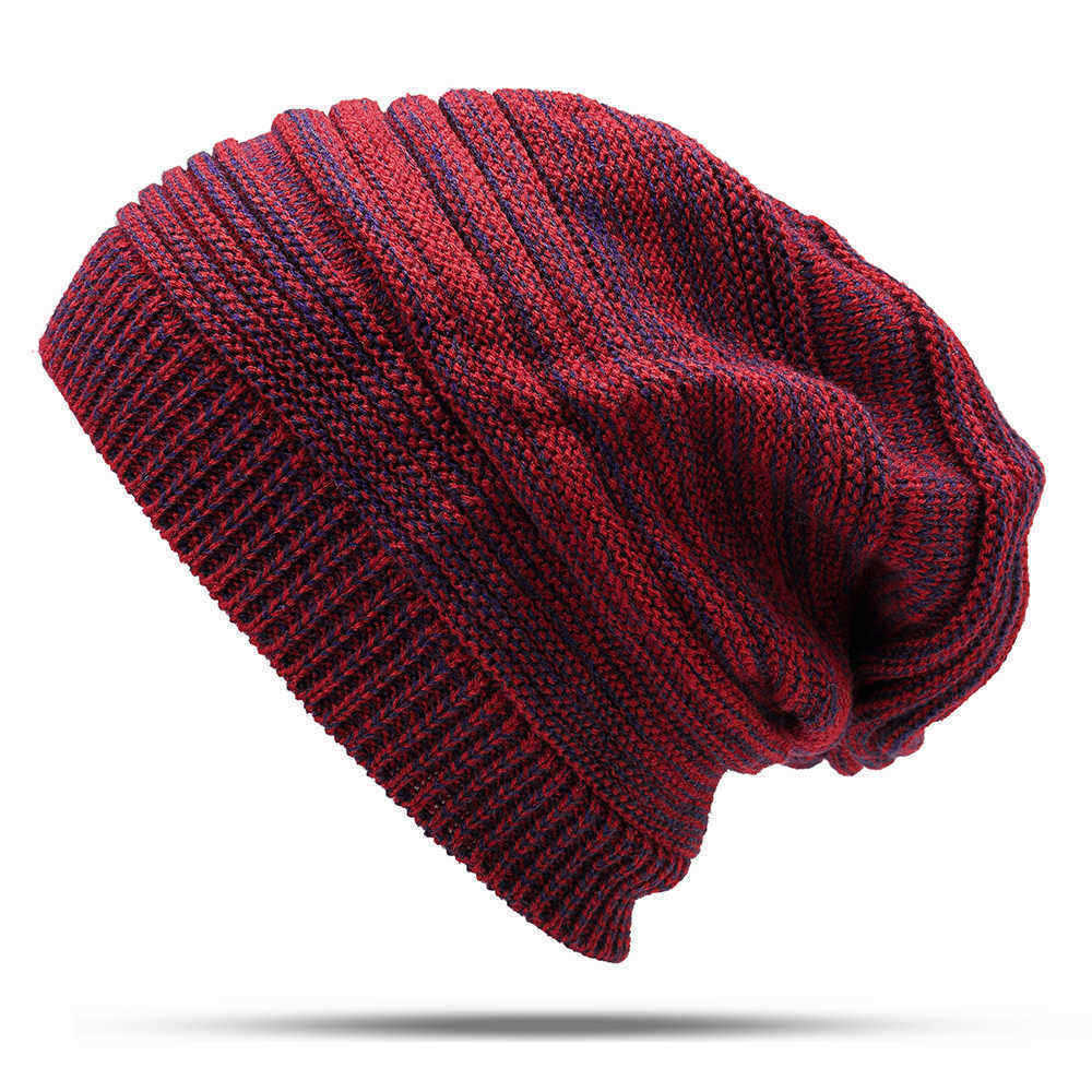 Fashion-Winter-Warm-Knit-Hat-Outdoor-Plus-Size-Plus-Velvet-Earmuffs-Beanie-Cap-for-Men-Women-1352359