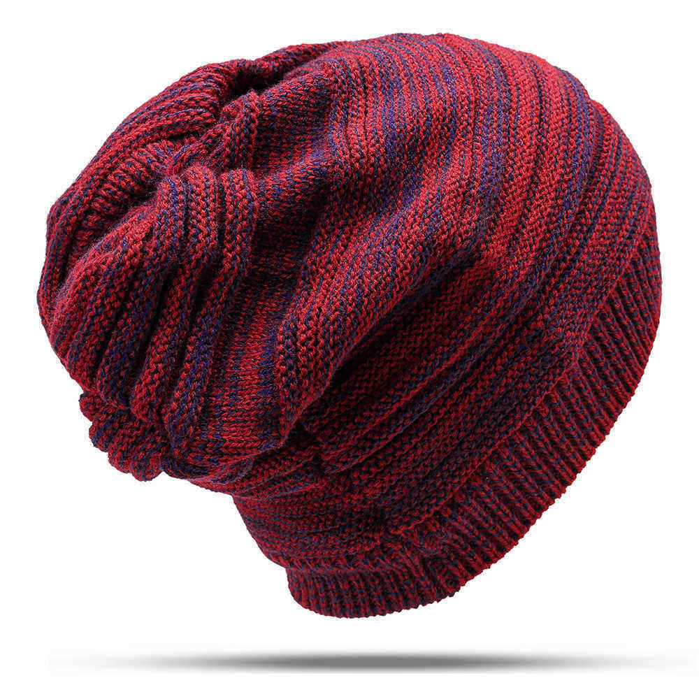 Fashion-Winter-Warm-Knit-Hat-Outdoor-Plus-Size-Plus-Velvet-Earmuffs-Beanie-Cap-for-Men-Women-1352359