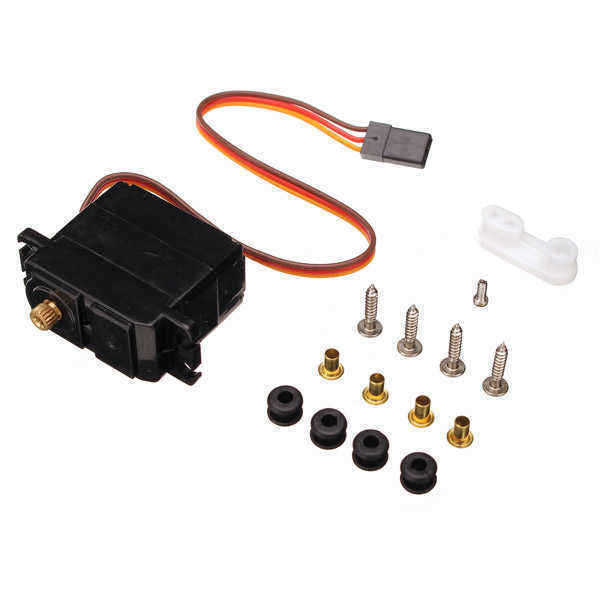 Feiyue-Upgraded-FY-S3-28KG-3-Wire-Servo-With-Metal-Gear-Car-Part-1060092