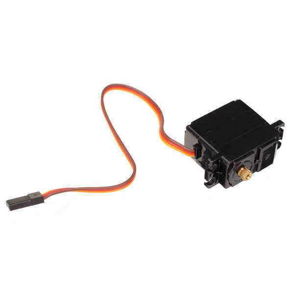 Feiyue-Upgraded-FY-S3-28KG-3-Wire-Servo-With-Metal-Gear-Car-Part-1060092