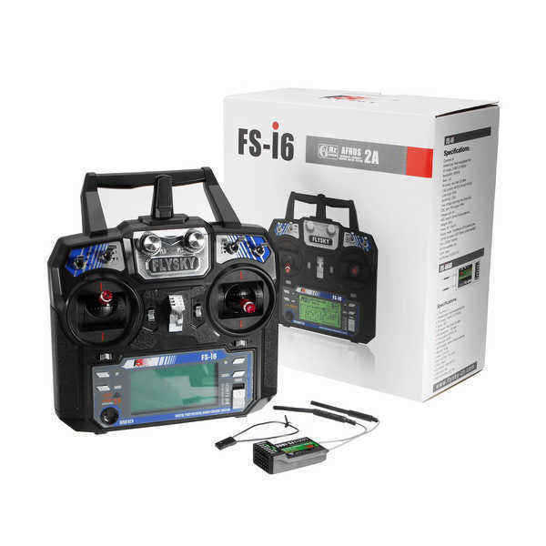 FlySky-FS-i6-24G-6CH-AFHDS-RC-Radion-Transmitter-With-FS-iA6B-Receiver-for-RC-FPV-Drone-983537