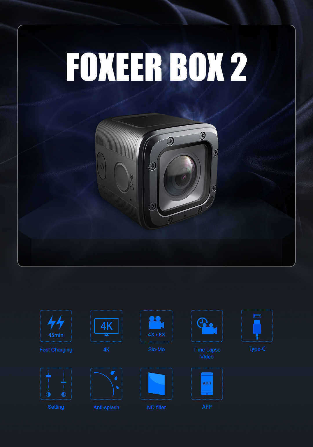 Foxeer-Box-2-4K-30Fps-HD-155-Degree-ND-Filter-FOVD-SuperVison-FPV-Camera-Sport-Action-Cam-Support-AP-1437728