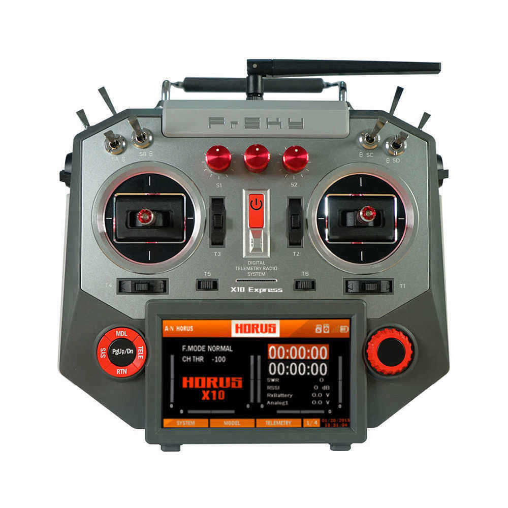 FrSky-HORUS-X10-Express-24CH-ACCESS-ACCST-D16-Mode2-Transmitter-PARA-Wireless-Training-System-for-RC-1539844