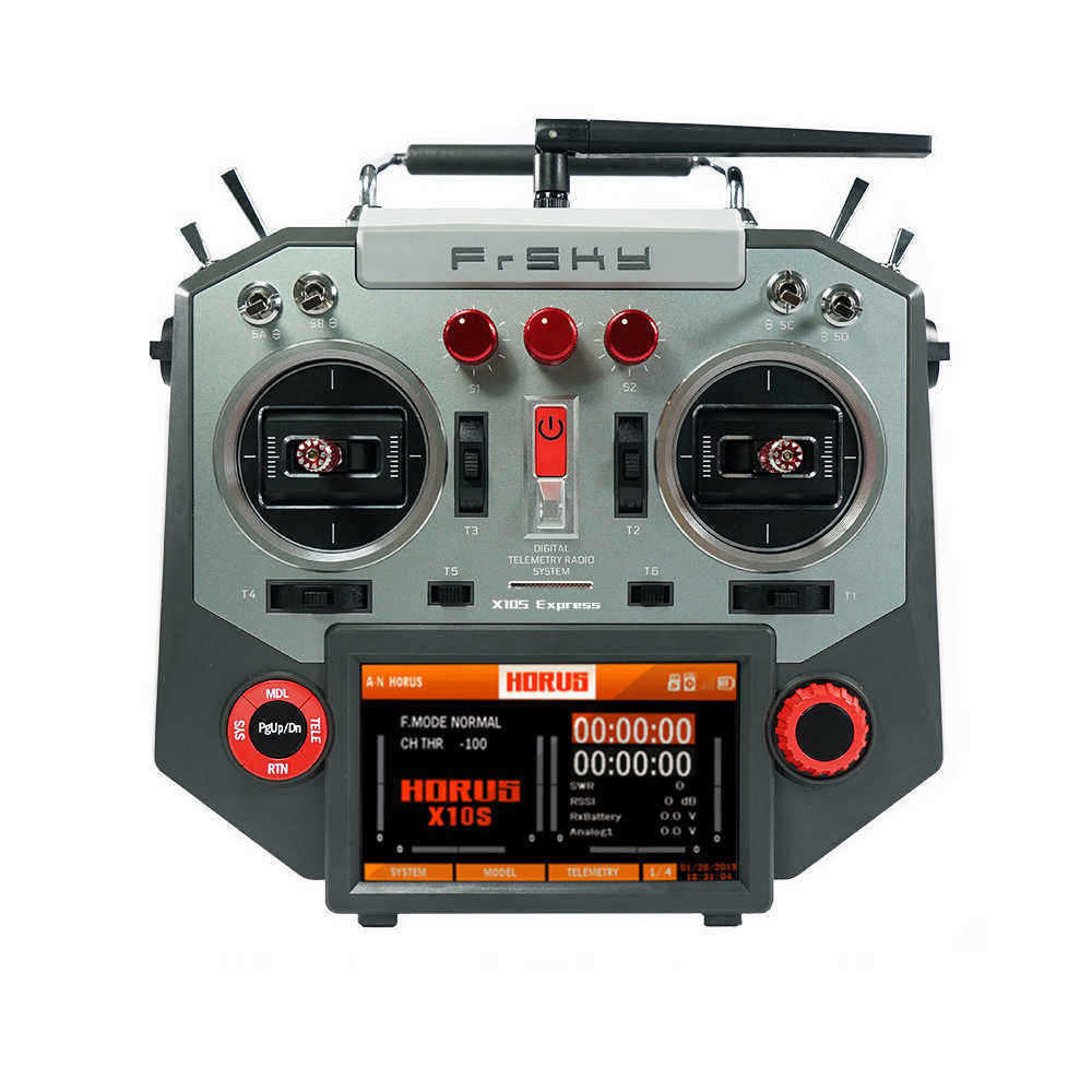 FrSky-HORUS-X10S-Express-24CH-ACCESS-ACCST-D16-Mode2-Transmitter-PARA-Wireless-Training-System-for-R-1539843