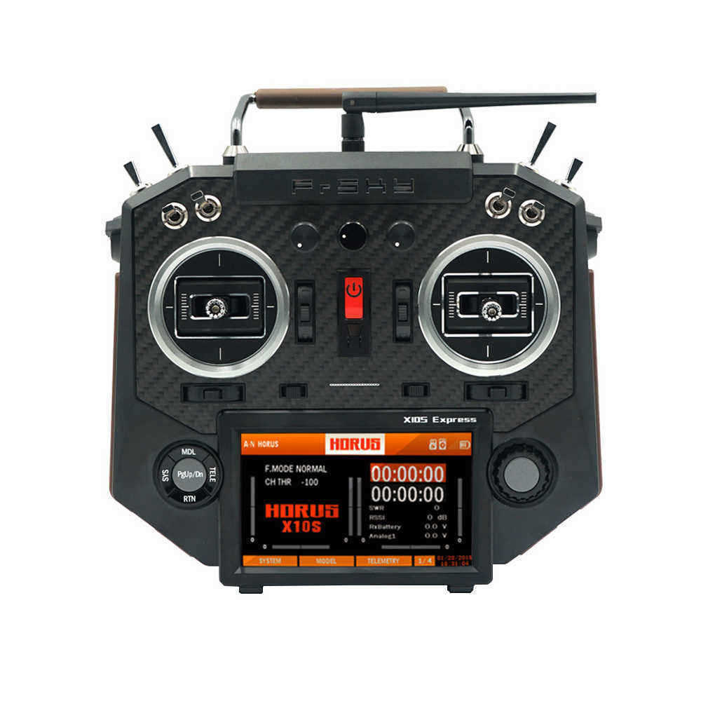 FrSky-HORUS-X10S-Express-24CH-ACCESS-ACCST-D16-Mode2-Transmitter-PARA-Wireless-Training-System-for-R-1539843