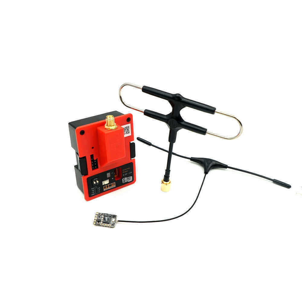 FrSky-R9M-2019-900MHz-Long-Range-Transmitter-Module-and-R9-MM-Receiver-with-Mounted-Super-8-and-T-an-1466440