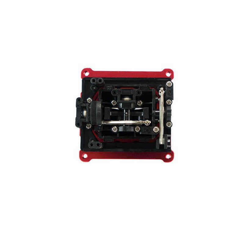 Frsky-M9-R-High-Sensitivity-Hall-Sensor-Gimbal-for-Taranis-X9D-amp-X9D-Plus-RC-Multirotor-FPV-Racing-1182808