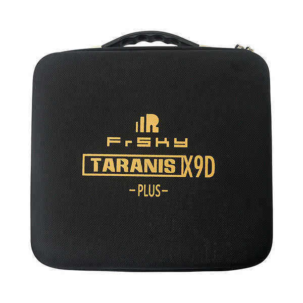 Frsky-Taranis-X9D-PLUS-Remote-Controller-Transmitter-EVA-Handbag-For-FrSky-Q-X7-FlySky-FS-TH9-1134007