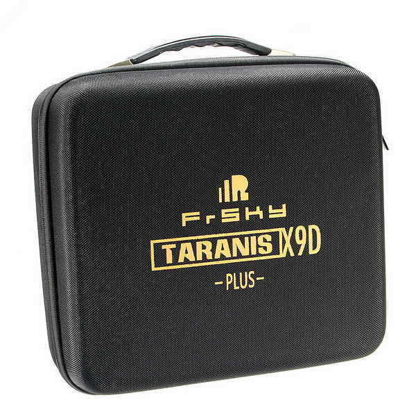 Frsky-Taranis-X9D-PLUS-Remote-Controller-Transmitter-EVA-Handbag-For-FrSky-Q-X7-FlySky-FS-TH9-1134007