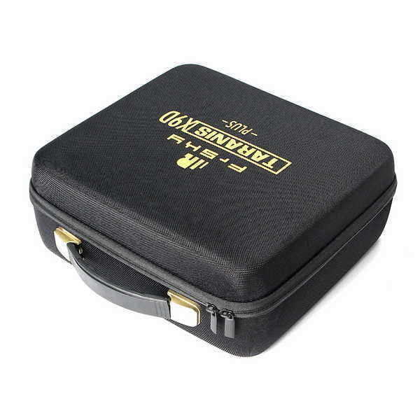 Frsky-Taranis-X9D-PLUS-Remote-Controller-Transmitter-EVA-Handbag-For-FrSky-Q-X7-FlySky-FS-TH9-1134007