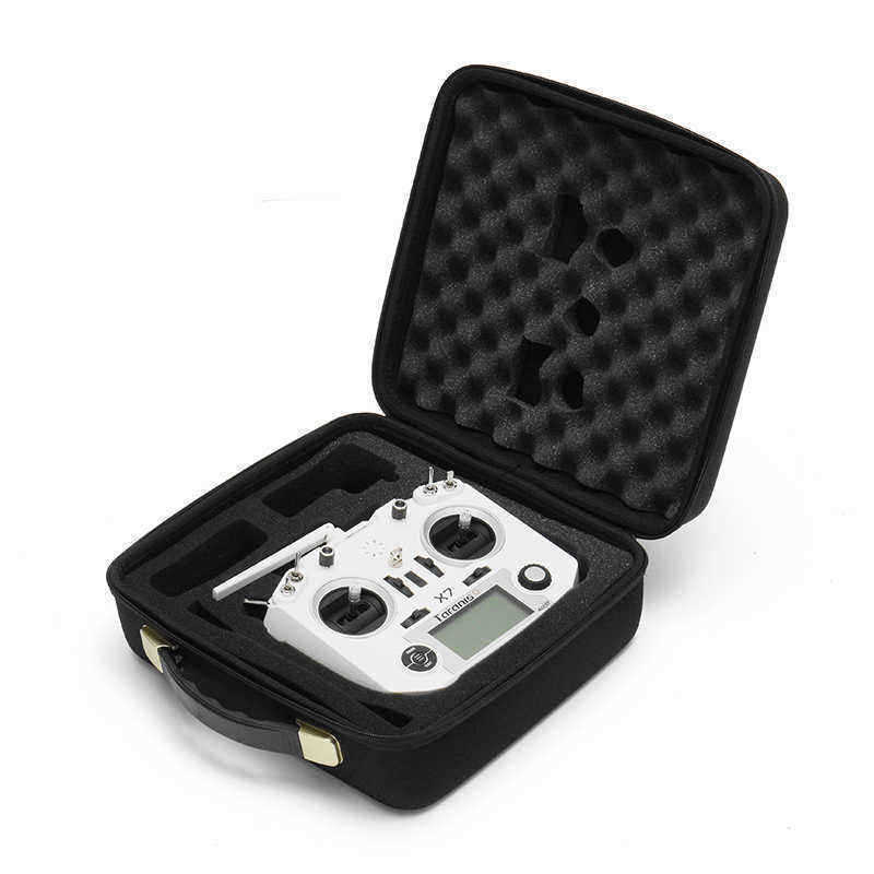 Frsky-Taranis-X9D-PLUS-Remote-Controller-Transmitter-EVA-Handbag-For-FrSky-Q-X7-FlySky-FS-TH9-1134007