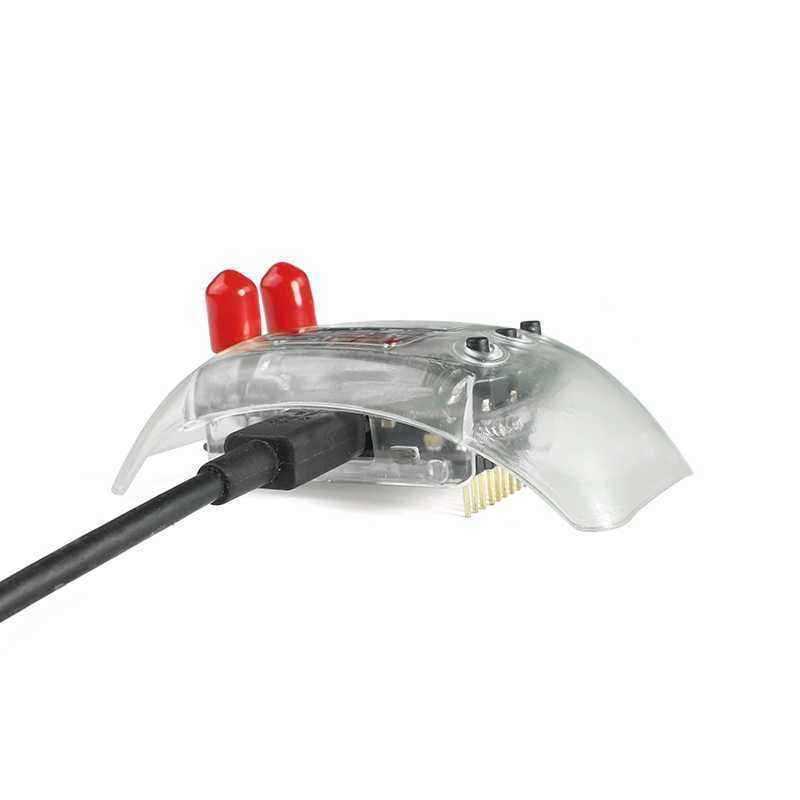 FuriousFPV-True-D-V36-58G-40CH-Diversity-Receiver-System-For-Fatshark-Dominator-Goggles-RC-Drone-1170232